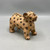 Ancient Pre-Columbian Jaguar Figurine