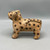 Ancient Pre-Columbian Jaguar Figurine