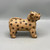 Ancient Pre-Columbian Jaguar Figurine