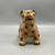 Ancient Pre-Columbian Jaguar Figurine