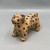 Ancient Pre-Columbian Jaguar Figurine