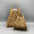 Woven Wall Basket