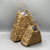Woven Wall Basket