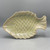 Fish Shaped Platter