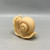 Snail Shaped Candle