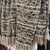 Brown & Natural Cotton & Acrylic Blend Throw