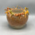 Planter w/3D Dragonflies