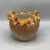 Planter w/3D Dragonflies