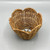 Rattan Clip-on Scalloped Chandelier/Sconce Lampshade