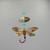 Ocean Springs Bright Wings Dragonfly Ornament