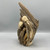 Driftwood Holy Family w/Wing