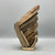 Driftwood Holy Family w/Wing
