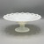Vintage Anchor Hocking Milk Glass Fruit Bowl