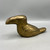 Vintage Castilian Imports Brass Toucan