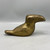 Vintage Castilian Imports Brass Toucan