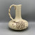 Vintage Red Wing Pottery Grapes Pitcher