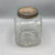 Vintage Anchor Hocking 1 Gallon Hoosier Glass Jar
