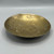 Antique 1920's Chinese Brass Bowl