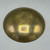 Antique 1920's Chinese Brass Bowl