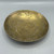 Antique 1920's Chinese Brass Bowl