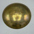 Antique 1920's Chinese Brass Bowl