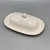 Butter Dish 1984 Mikasa Renaissance White