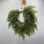 Clifton Hills Hanging Wreath