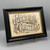 Vintage Merry Christmas Sign