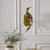 Avery the Pheasant Wall Mount