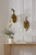 Avery the Pheasant Wall Mount