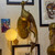Avery the Pheasant Wall Mount