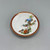 Antique Japanese Eggshell Porcelain Saucer