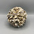 7" Oyster Shell Ball