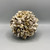 7" Oyster Shell Ball
