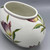 Vintage A. Zen-Nove DAL 1860 Italia Vase