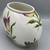 Vintage A. Zen-Nove DAL 1860 Italia Vase