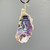 Handmade Mississippi Decoupage Oyster Shell Ornament