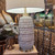 Aswan Bronze Table Lamp
