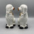 Dolomite Vintage Repro Staffordshire