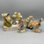 Vintage Repro Bird Vase