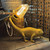 Chameleon Table Lamp