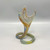 Vintage Murano Glass Vase
