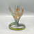 Vintage Murano Glass Vase
