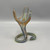 Vintage Murano Glass Vase