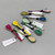 Enameled Stainless Spoon