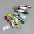Enameled Stainless Spoon