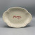Merry Scalloped Platter