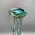 Sedona Jellyfish Glass Wind Chime