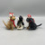 Felt Dog Ornament