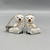 Staffordshire Dog Ornament